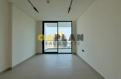 Apartment - Studio - 1 Bathroom for rent in Binghatti Azure - Jumeirah Village Circle - Dubai
