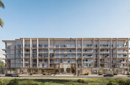 Apartment - 1 Bedroom - 1 Bathroom for sale in One Beverly - Arjan - Dubai