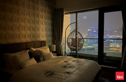 Apartment - 1 Bedroom - 2 Bathrooms for rent in The Bay - Business Bay - Dubai