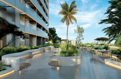 شقة - غرفة نوم - 2 حمامات للبيع في برج أوريستا - منطقة 11 - قرية جميرا الدائرية - دبي شقة - غرفة نوم - 2 حمامات للبيع في برج أوريستا - منطقة 11 - قرية جميرا الدائرية - دبي