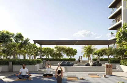 Apartment - 2 Bedrooms - 2 Bathrooms for sale in Lyvia by Palace - Dubai Creek Harbour (The Lagoons) - Dubai Apartment - 2 Bedrooms - 2 Bathrooms for sale in Lyvia by Palace - Dubai Creek Harbour (The Lagoons) - Dubai