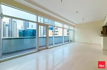 Apartment - Studio - 1 Bathroom for sale in Bay Square Building 11 - Bay Square - Business Bay - Dubai