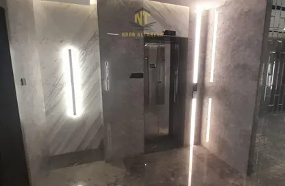 شقة - 1 حمام للايجار في الزاهية - تجارية مويلح - الشارقة