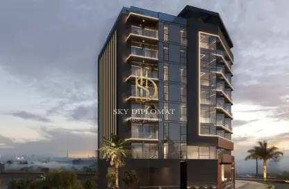 Apartment - 1 Bedroom - 1 Bathroom for sale in Celeste Al Jaddaf - Al Jaddaf - Dubai
