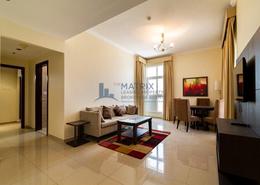 شقة - 1 غرفة نوم - 2 حمامات للكراء في برج سراج - ارجان - دبي