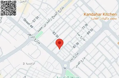 Land - Studio for sale in Al Rashidiya 3 - Al Rashidiya - Ajman