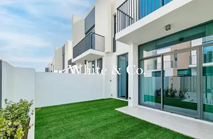 تاون هاوس - 3 غرف نوم - 4 حمامات للبيع في جوي - المرابع العربية 3 - دبي تاون هاوس - 3 غرف نوم - 4 حمامات للبيع في جوي - المرابع العربية 3 - دبي