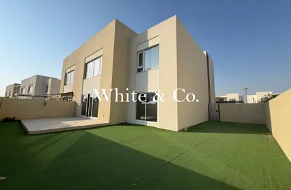 Apartment - 3 Bedrooms - 2 Bathrooms for rent in Urbana II - EMAAR South - Dubai South (Dubai World Central) - Dubai