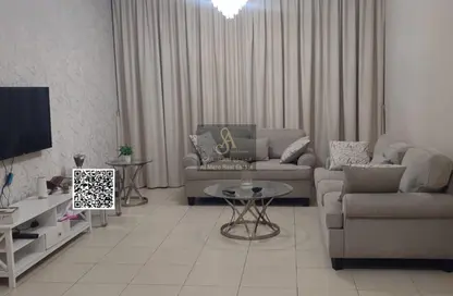 Apartment - 1 Bedroom - 2 Bathrooms for sale in Ajman One Tower 10 - Ajman One - Ajman Downtown - Ajman