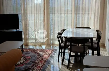 شقة - غرفة نوم - 2 حمامات للايجار في القرم فيو - شمس أبوظبي - جزيرة الريم - أبوظبي