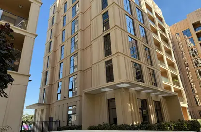 Apartment - 2 Bedrooms - 3 Bathrooms for sale in Souks Residential - Al Mamsha - Muwaileh - Sharjah