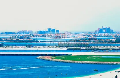 Apartment - Studio - 1 Bathroom for sale in Murjan 2 - Murjan - Jumeirah Beach Residence - Dubai