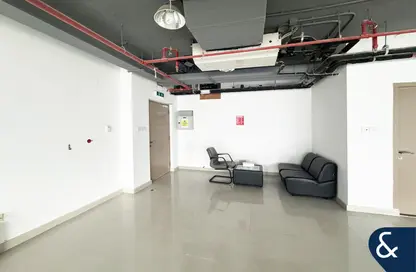 Office Space - Studio for sale in HDS Tower - JLT Cluster F - Jumeirah Lake Towers - Dubai