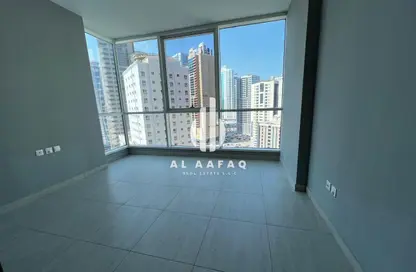Apartment - 2 Bedrooms - 2 Bathrooms for rent in Al Majaz 3 - Al Majaz - Sharjah