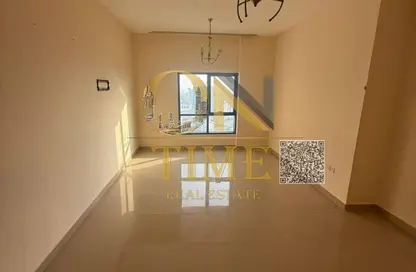 شقة - 2 غرف نوم - 3 حمامات للايجار في برج النعيمية 1 - أبراج النعيمية - النعيمية - عجمان