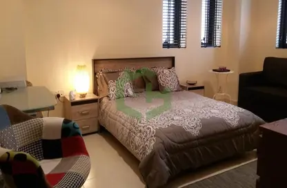 شقة - 2 غرف نوم - 3 حمامات للبيع في بوابة السيليكون رقم 1 - بوابات السيليكون - واحة السيليكون - دبي شقة - 2 غرف نوم - 3 حمامات للبيع في بوابة السيليكون رقم 1 - بوابات السيليكون - واحة السيليكون - دبي