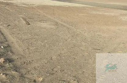 أرض - استوديو للبيع في فلل مدينة محمد بن زايد - مدينة محمد بن زايد - أبوظبي