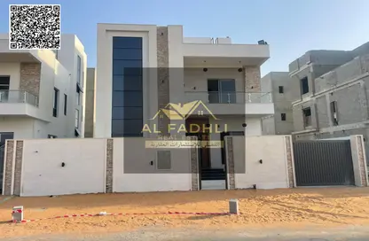 فيلا - 5 غرف نوم - 7 حمامات للبيع في الباهيه هيلز - الباهية - عجمان