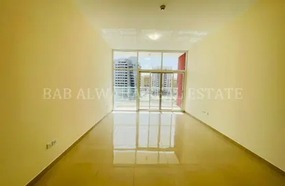 Apartment - 1 Bedroom - 2 Bathrooms for rent in K1 - Dubai Land Residence Complex - Dubai