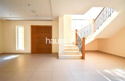Villa - 4 Bedrooms - 5 Bathrooms for rent in Legacy Nova Villas - Jumeirah Park - Dubai