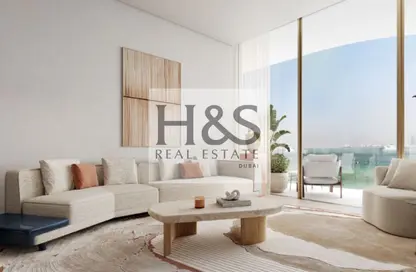 Apartment - 3 Bedrooms - 4 Bathrooms for sale in Harbour Views 1 - Dubai Creek Harbour (The Lagoons) - Dubai
