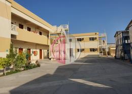 Labor Camp - 8 bathrooms for rent in M-26 - Mussafah Industrial Area - Mussafah - Abu Dhabi