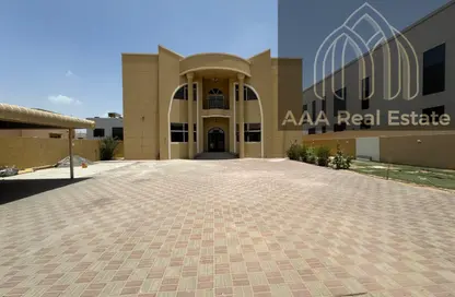 Villa - 5 Bedrooms - 7 Bathrooms for rent in Al Khawaneej 2 - Al Khawaneej - Dubai