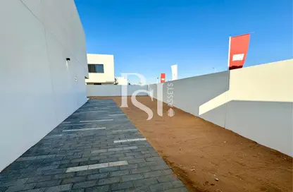 تاون هاوس - 3 غرف نوم - 4 حمامات للبيع في نويا 1 - نويا - جزيرة الياس - أبوظبي تاون هاوس - 3 غرف نوم - 4 حمامات للبيع في نويا 1 - نويا - جزيرة الياس - أبوظبي