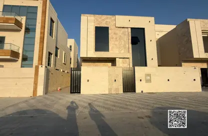 Villa - 5 Bedrooms - 7 Bathrooms for sale in Al Yasmeen 1 - Al Yasmeen - Ajman