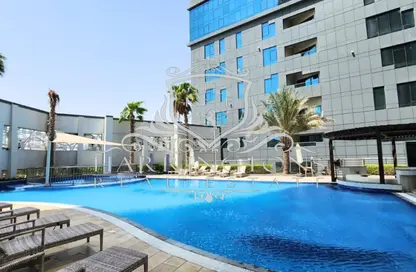 Apartment - 2 Bedrooms - 2 Bathrooms for rent in Capital Bay Tower A - Capital Bay - Business Bay - Dubai Apartment - 2 Bedrooms - 2 Bathrooms for rent in Capital Bay Tower A - Capital Bay - Business Bay - Dubai