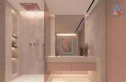 Apartment - Studio - 1 Bathroom for sale in Auresta tower - Jumeirah Village Circle - Dubai Apartment - Studio - 1 Bathroom for sale in Auresta tower - Jumeirah Village Circle - Dubai