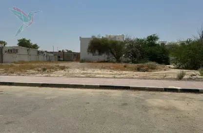 أرض - استوديو للبيع في سليمي - الجيمي - العين