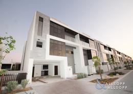 Villa - 3 bedrooms - 3 bathrooms for sale in Veneto Villas - Trevi - DAMAC Hills - Dubai