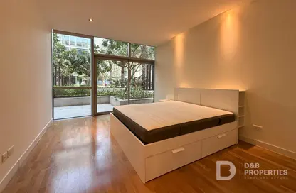 Apartment - 3 Bedrooms - 5 Bathrooms for rent in Building 20 - City Walk - Dubai
