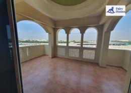 Apartment - 2 bedrooms - 4 bathrooms for rent in Al Badia Residences - Dubai Festival City - Dubai