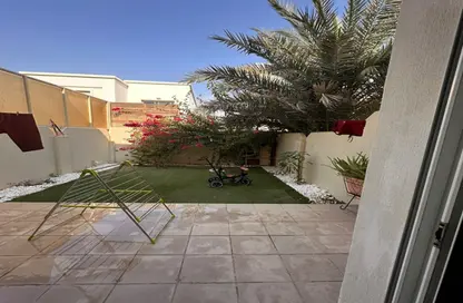 فيلا - 2 غرف نوم - 3 حمامات للايجار في طراز منطقة البحر المتوسط - فيلات الريف - الريف - أبوظبي فيلا - 2 غرف نوم - 3 حمامات للايجار في طراز منطقة البحر المتوسط - فيلات الريف - الريف - أبوظبي