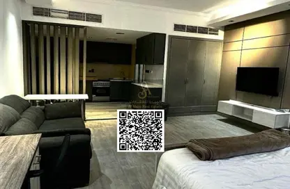 شقة - 1 حمام للبيع في أبراج هورايزون - عجمان وسط المدينة - عجمان