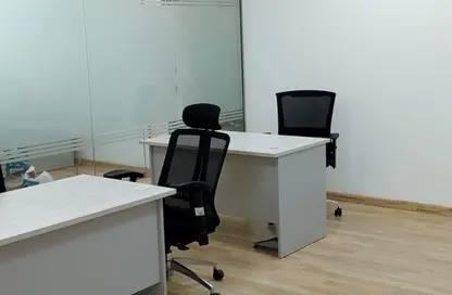 مكتب - استوديو للايجار في خليج آيريس - الخليج التجاري - دبي مكتب - استوديو للايجار في خليج آيريس - الخليج التجاري - دبي