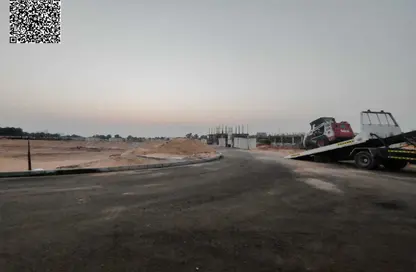 Land - Studio for sale in Al Helio 1 - Al Helio - Ajman