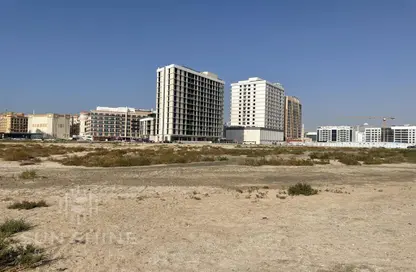 Land - Studio for sale in Al Barsha 1 - Al Barsha - Dubai
