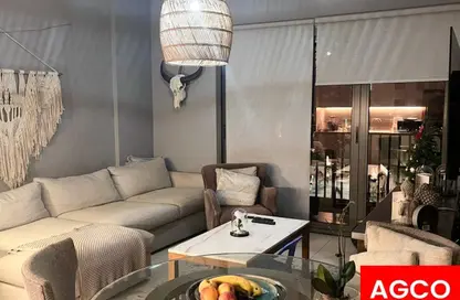 شقة - 2 غرف نوم - 2 حمامات للايجار في صافي 2 ايه - صافي 2 - سافي - تاون سكوير - دبي شقة - 2 غرف نوم - 2 حمامات للايجار في صافي 2 ايه - صافي 2 - سافي - تاون سكوير - دبي