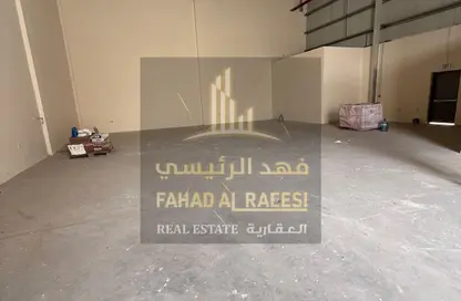 مستودع - استوديو - 2 حمامات للايجار في أم الثعوب - أم القيوين