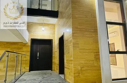 Villa - 5 Bedrooms - 5 Bathrooms for rent in Al Tallah 2 - Ajman
