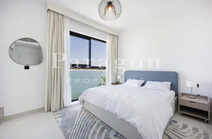 Townhouse - 2 Bedrooms - 4 Bathrooms for sale in Falcon Island North - Falcon Island - Al Hamra Village - Ras Al Khaimah