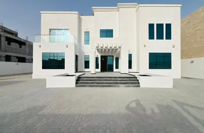 فيلا - 5 غرف نوم - 6 حمامات للايجار في مدينة شخبوط - أبوظبي