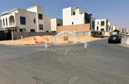 Land - Studio for sale in Al Yasmeen 1 - Al Yasmeen - Ajman