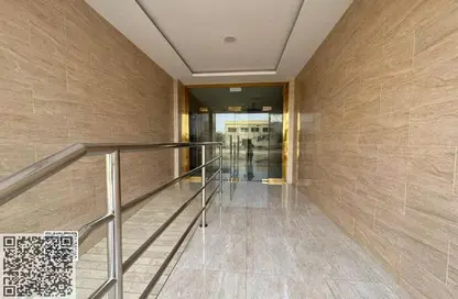 عمارة بالكامل - 8 حمامات للبيع في بنايه عجمان 44 - 1 الحميدية - الحميدية - عجمان