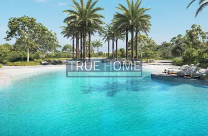Villa - 3 Bedrooms - 4 Bathrooms for sale in Hayyan - Sharjah