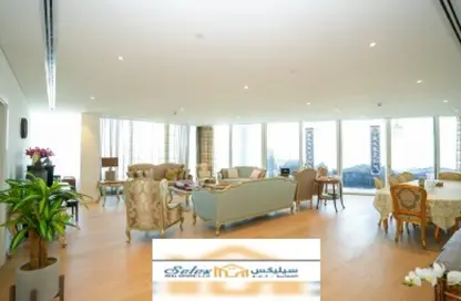 Apartment - 4 Bedrooms - 5 Bathrooms for sale in Mamsha Al Saadiyat - Saadiyat Cultural District - Saadiyat Island - Abu Dhabi