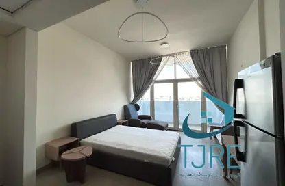 Apartment - Studio - 1 Bathroom for rent in Azizi Plaza - Al Furjan - Dubai